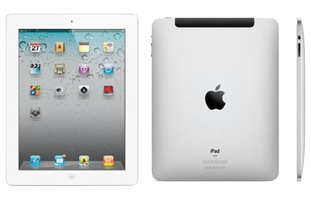 nouvel iPad 3 